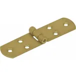 ZF 300 závěs francouzský 300x38x2,5 mm