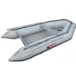 Boat007 K320 KIB šedý