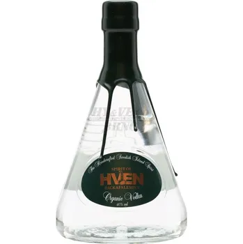 Likér Spirit of Hven 0,5l 40%