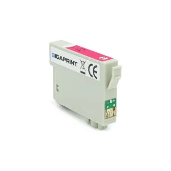 Gigaprint catridge pro Epson Stylus DX4050 Kompatibilní - Purpurová