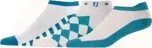FootJoy W ponožky ProDry LtWt Fashion - tyrkysovo bílé
