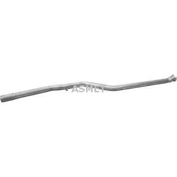 Katalyzátor Opravné potrubí, katalyzátor ASMET 09.056