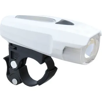 Cyklosvítilna Osvětlení přední SMART 111W 3 LED bílé