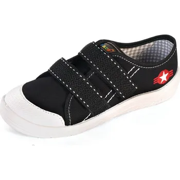 Chlapecké bačkory NAZO PPHU Domácí obuv, papučky-přezůvky 032AA Velikost: 25