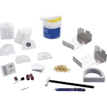 Amann Girrbach Giroform Starter set