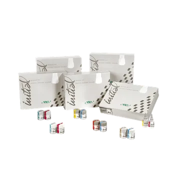 GC EUROPE Initial Zr-FS Clear Varianta: F, 20 g