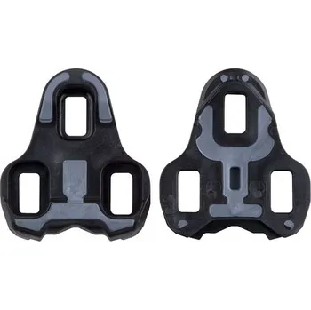 Pedál na kolo zarážky KEO 0° ROTO černé