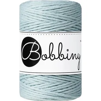 Příze Bobbiny bavlněná šňůra na macramé BABY misty