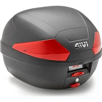 Zavazadlo na motocykl Givi B29 Black