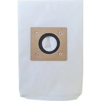 Sáček do vysavače Vysypávací sáček pro vysavač SENCOR SVC 9000BK Nineto permanentní