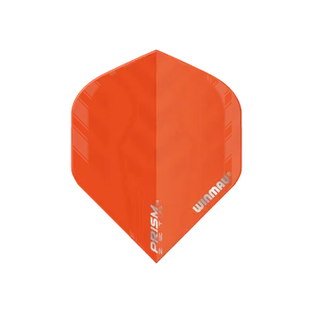 Příslušenství pro šipky Letky Winmau Prism Zeta Orange 305