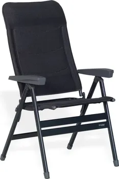 kempingová židle Westfield Performance Advancer XL DL antracit