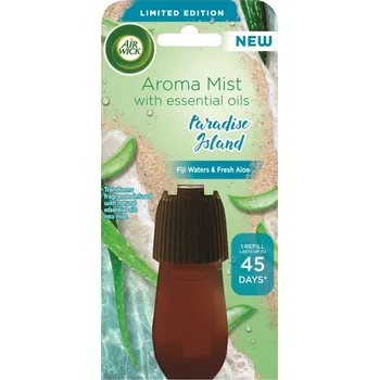 Air Wick Aroma Mist 20 ml, Fiji Waters & Fresh Aloe