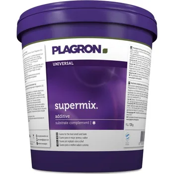 Hnojivo Plagron Supermix Objem: 1 l