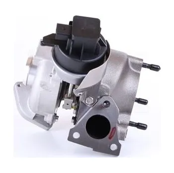 Turbodmychadlo Dmychadlo, plnění NISSENS 93074