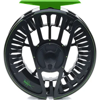 Rybářský naviják Muškařský naviják Vision XLV Nymph 4/5