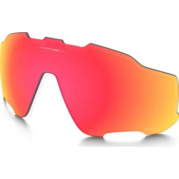 Módní doplněk Zorník OAKLEY Jawbreaker Repl Lens, Prizm Ruby Polarized, AOO9290LS-23