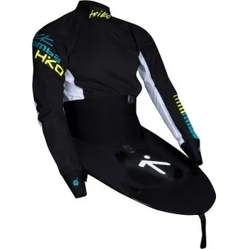 Šprickobunda HIKO Black Mamba K1 DR Black S + doprava zdarma!