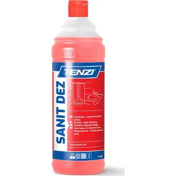 Tenzi Sanit DEZ 1L