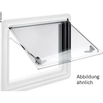 Autodoplněk Náhradní díl k Bočnímu výklopnému oknu Dometic C5 500 x 300 mm