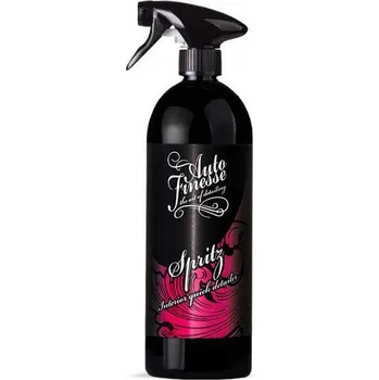 AUTO FINESSE Spritz interiérový detailer 1L