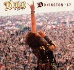 Donington '87 - Dio [2LP] (reedice)