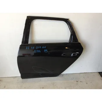 Dveře karosérie Dveře L.Z. Audi A6 4K Avant R.V.2019>