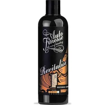 AUTO FINESSE Revitalise No:1 Brusná pasta 500 ml