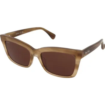 Sluneční brýle Sluneční brýle Max Mara Logo4 MM0010 47E
