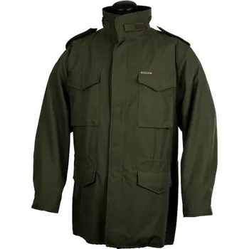 Afars Parker Exclusive letní