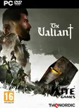 The Valiant PC krabicová verze