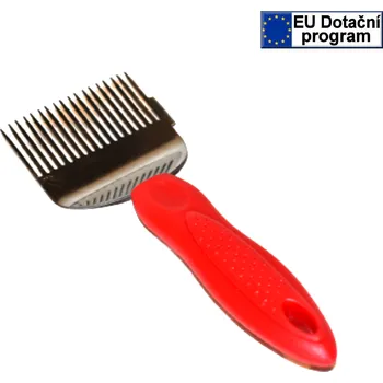 Odvíčkovací vidlička KLASIK (Vidlička - NEREZ/PLAST)