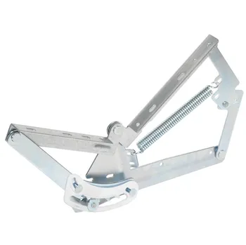 DOMESTAV KP6 s pružinami 500 x 135 mm 2…