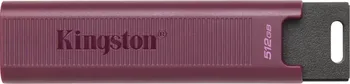USB flash disk Kingston DataTraveler Max 512 GB (DTMAXA/512GB)