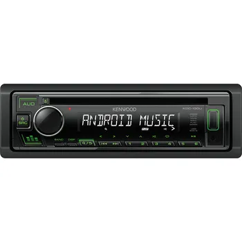 Autorádio Kenwood KDC-130UG