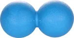 Merco Dual Ball 37206 6 cm modrý