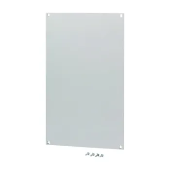 Rozvaděč HAGER Deska FL427A montážní FL427A