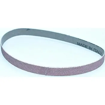 Brusný papír SAIT Brusný pás plátno SAITEX 3AX 10x330 P120