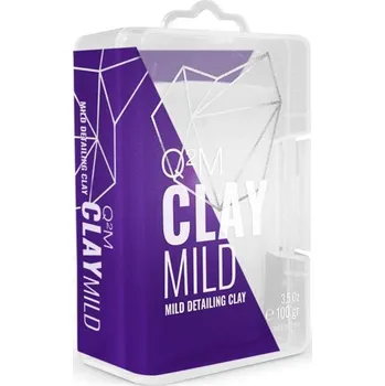 GYEON Q2M Clay MILD měkký 100 g