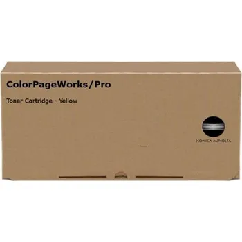 Počítačové příslušenství Originální Konica Minolta 0940-501