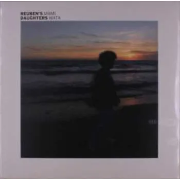 Zahraniční hudba LP Reubens Daughters: Mami Wata 2022