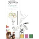 AladinE Narozeninový strom 42 x 29,7 cm