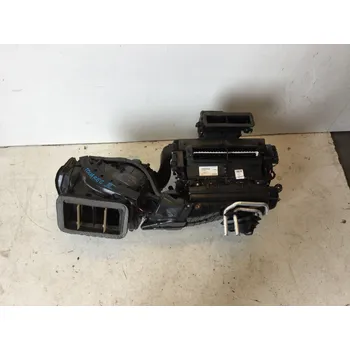 Topení komplet VW.Touareg III.R.V.2018>