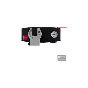 Tepelné čerpadlo Regulus Čerpadlová skupina CSE TC W-PWM MFB 17868