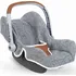 Doplněk pro panenku Smoby Maxi-Cosi autosedačka pro panenky