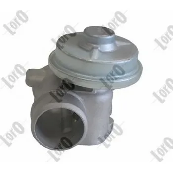 Ventil palivového systému AGR-Ventil ABAKUS 121-01-097