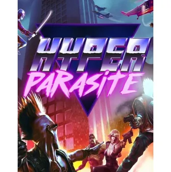 Počítačová hra HyperParasite PC - digitální verze - Hraj již za pár minut