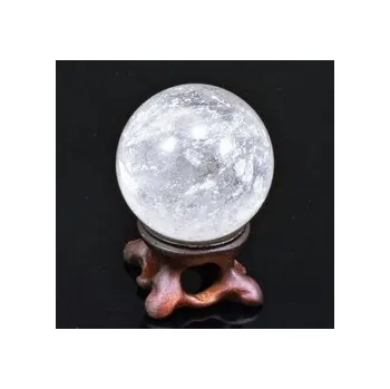 Křišťál koule 43 mm