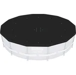 BESTWAY Krycí plachta pro bazén 396 cm a 360 x 120 cm, černá 58292 free_store_pickup