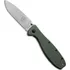 kapesní nůž ESEE Zancudo Framelock OD Green